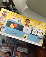 Load image into Gallery viewer, Big Steps Series (9 Titles)