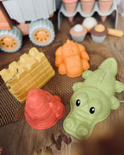 Load image into Gallery viewer, Eco-friendly Beach/ Sand / Water Toys