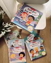 Load image into Gallery viewer, Big Steps Series (9 Titles)