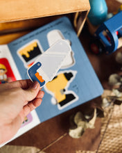 Load image into Gallery viewer, Job Squad by Pat-a-Cake (3 Titles)