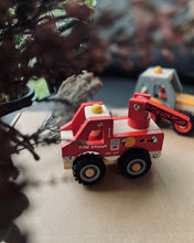 Load image into Gallery viewer, Assortment of Wooden Toy Cars