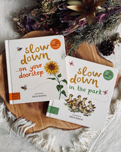 Load image into Gallery viewer, Wooden Lifecycle Discs (set of 4)