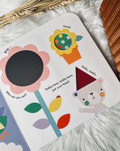 Load image into Gallery viewer, Baby Touch Series Large