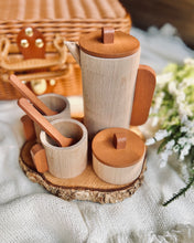Load image into Gallery viewer, Autumn Afternoon Tea Set
