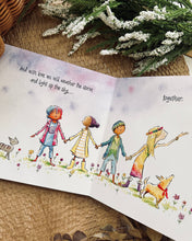 Load image into Gallery viewer, I Am LOVE/COURAGE/ME