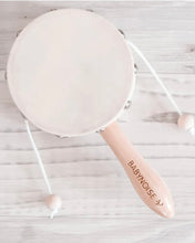 Load image into Gallery viewer, Babynoise Tassel Drum