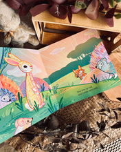 Load image into Gallery viewer, Bunny Breaths (Mindfulness Moments for Kids)