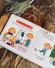 Load image into Gallery viewer, Little Big Feelings Series (8 Titles - Helpful/ Sad/ Angry/ Happy/ Worried/ Kind/ Sorry/ Patient)