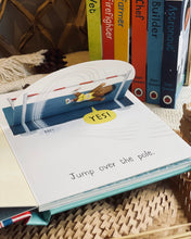 Load image into Gallery viewer, *New Titles* Busy Day Series (11 Titles)