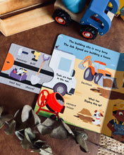 Load image into Gallery viewer, Job Squad by Pat-a-Cake (3 Titles)