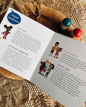 Load image into Gallery viewer, *Restock* Our Skin: A First Conversation About Race (Board book)