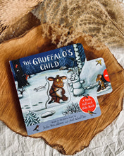 Load image into Gallery viewer, The Gruffalo's Child (Push-Pull-Slide)