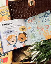 Load image into Gallery viewer, *New Title* Big Words for Little People (6 Titles)