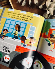 Load image into Gallery viewer, I’m the Driver (Bin Lorry/Bus/Tractor/Train)