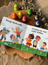 Load image into Gallery viewer, Change Starts With Us By Sophie Beer