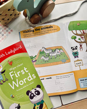 Load image into Gallery viewer, Learn with Ladybird (5 Titles)