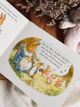 Load image into Gallery viewer, Peter Rabbit: Goodnight Peter
