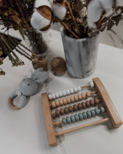 Load image into Gallery viewer, Pastel Abacus