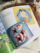 Load image into Gallery viewer, Peppa Pig: I Love You Daddy Pig / I Love You Mummy Pig