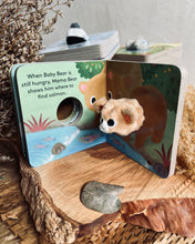 Load image into Gallery viewer, Finger Puppet Books (8 Titles)