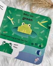 Load image into Gallery viewer, Baby Touch Series Large