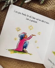 Load image into Gallery viewer, I Am LOVE/COURAGE/ME