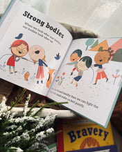 Load image into Gallery viewer, *New Title* Big Words for Little People (6 Titles)