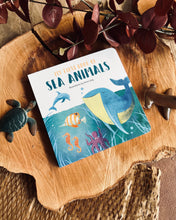 Load image into Gallery viewer, My First Books of Animals (5 Titles)