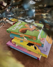 Load image into Gallery viewer, Dr Suess Collection II ~ Body Parts (Ear, Eye, Nose, Tooth)