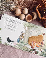 Load image into Gallery viewer, Peter Rabbit - Happy Easter Peter