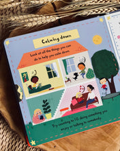 Load image into Gallery viewer, Little Big Feelings Series (8 Titles - Helpful/ Sad/ Angry/ Happy/ Worried/ Kind/ Sorry/ Patient)