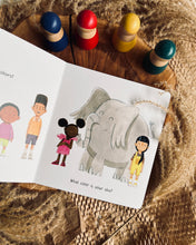 Load image into Gallery viewer, *Restock* Our Skin: A First Conversation About Race (Board book)