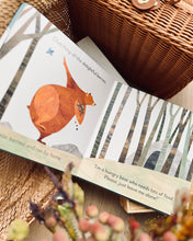 Load image into Gallery viewer, Johnny Lambert's Bear and Bird Series (4 Titles)