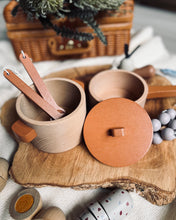 Load image into Gallery viewer, Autumn Cooking Pot Set
