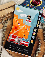 Load image into Gallery viewer, I Want to Be… Series by Davies Becky (Astronaut/ Doctor/ Firefighter/ Teacher/ Ballerina)