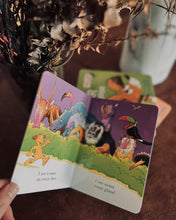 Load image into Gallery viewer, Dr Suess Collection II ~ Body Parts (Ear, Eye, Nose, Tooth)