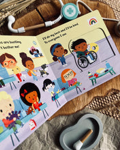 Load image into Gallery viewer, Superstar Series: When I’m a… (Doctor/ Nurse/ Teacher)