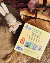 Load image into Gallery viewer, Bunny Breaths (Mindfulness Moments for Kids)