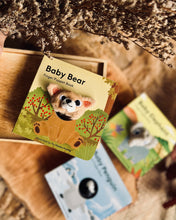 Load image into Gallery viewer, Finger Puppet Books (8 Titles)
