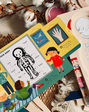 Load image into Gallery viewer, First Explorers Series (6 Titles)