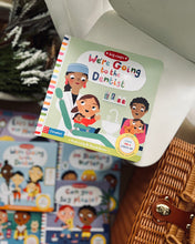 Load image into Gallery viewer, Big Steps Series (9 Titles)