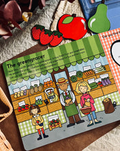 Load image into Gallery viewer, Let's Pretend Series by Priddy Roger (11 Titles)