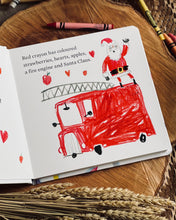 Load image into Gallery viewer, The Crayons Book of Colours