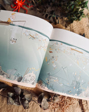 Load image into Gallery viewer, Fish/Forest/Bird by Brendan Kearny