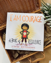 Load image into Gallery viewer, I Am LOVE/COURAGE/ME