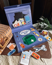 Load image into Gallery viewer, Let's Pretend Series by Priddy Roger (11 Titles)