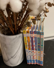 Load image into Gallery viewer, Little Big Feelings Series (8 Titles - Helpful/ Sad/ Angry/ Happy/ Worried/ Kind/ Sorry/ Patient)