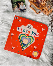 Load image into Gallery viewer, Baby Touch Series Large