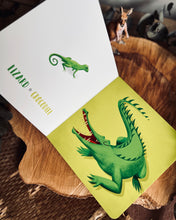 Load image into Gallery viewer, My First Books of Animals (5 Titles)