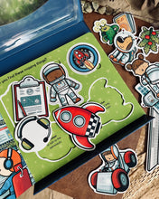 Load image into Gallery viewer, Let's Pretend Series by Priddy Roger (11 Titles)